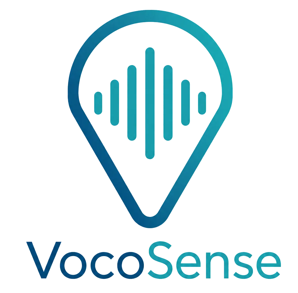 VocoSense